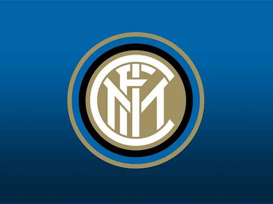 Imagen del artículo:¡El Inter cambiará de nombre y escudo el próximo mes de marzo!