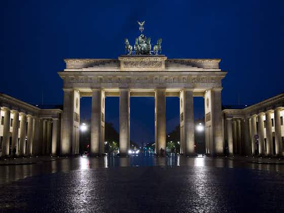 Image de l'article :Berlin : Une ville, deux pays, trois histoires