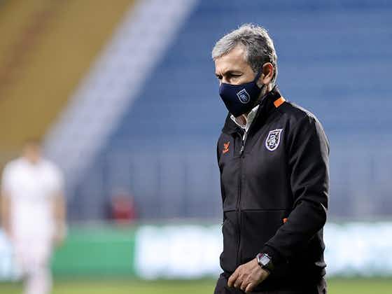 Artikelbild:9 Rauswürfe nach 8 Spieltagen: Trainer-Massaker in der Süper Lig!