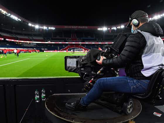 Image de l'article :Streaming Angers/PSG : Où voir le match en direct