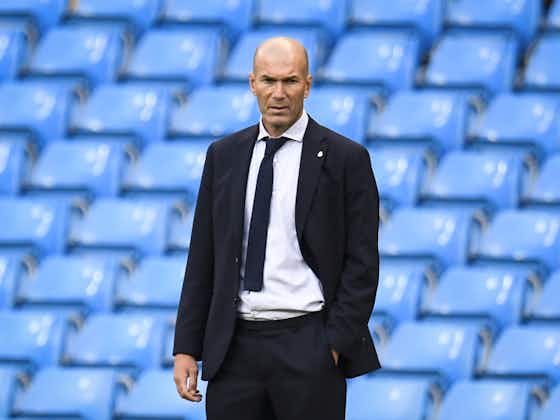 Imagen del artículo:Operación desvalije de Zidane: 2 posibles fichajes del Atlético