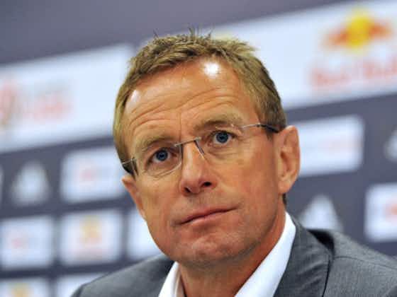 Article image:Ralf Rangnick tips new Liverpool star to play for either Barcelona or Real Madrid in the future