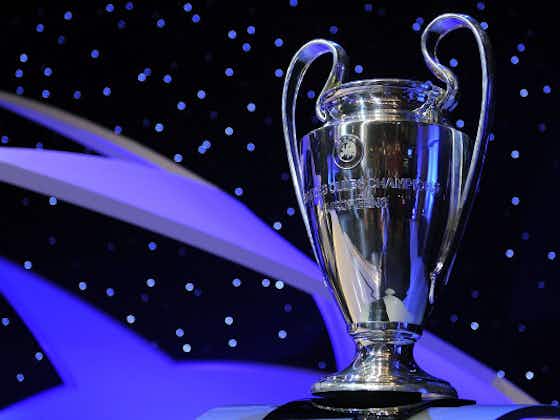 Article image:Champions League 2020/21 winner odds: Liverpool 3rd favourites, tempting odds on Man United & Chelsea