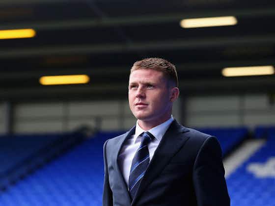 Article image:Several clubs interested in signing James McCarthy on pre-contract offer