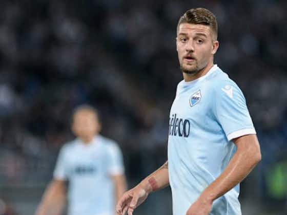 Article image:Fabrizio Romano claims Man United, Liverpool and PSG all interested in Serie A midfield star