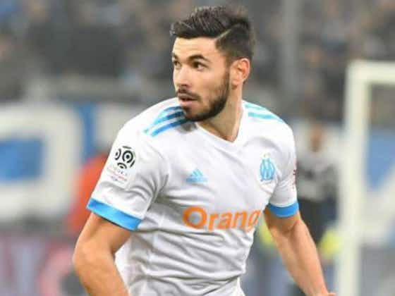 Article image:Aston Villa have €19m bid accepted from Marseille for creative and skilful French midfielder