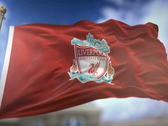 Article image:Liverpool keen on 21-year-old Premier League ace, £40-50m would get deal done