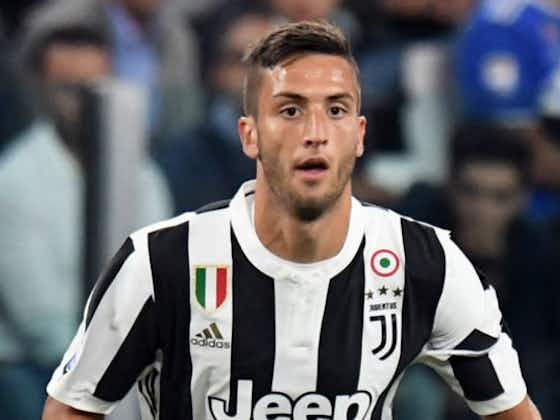 Article image:Manchester United targeted £25m rated Juventus midfielder before Solskjaer sacking