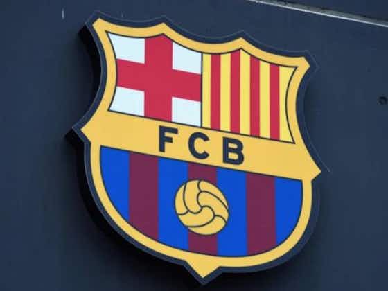 Article image:€65m Premier League ace set for permanent switch to Barcelona