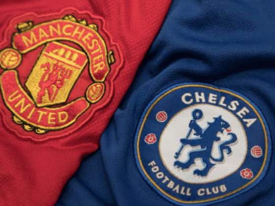 Article image:Chelsea and Manchester United linked with Bayern Munich star, valuation stands at eye-watering €100M