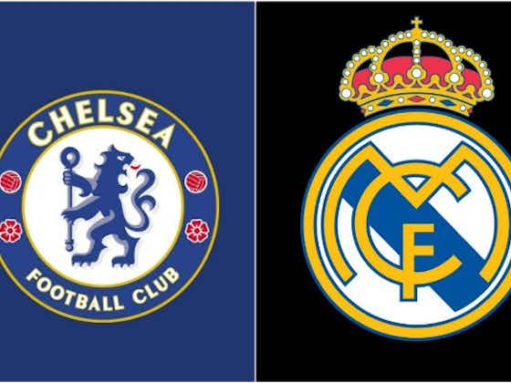 Article image:Chelsea to outmuscle Real Madrid in transfer battle with potential €125m deal