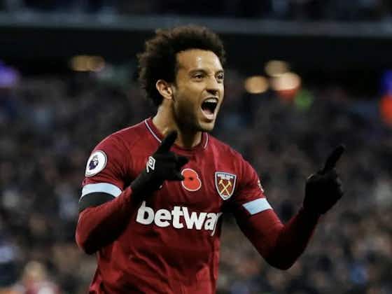 Article image:West Ham star lined up for transfer back to his former club