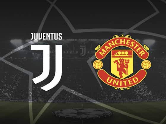 Article image:Juventus plotting move for £39M Manchester United misfit with January approach considered