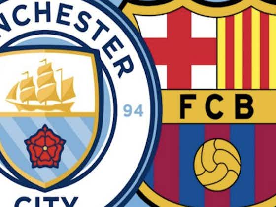 Article image:Manchester City star wanted by Barcelona, Spanish giants need to sell Frenchman to raise funds
