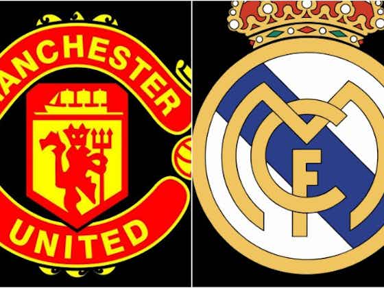 Article image:Man Utd & Real Madrid named as “ringleaders” as sources state Super League plans to give up on “legacy fans”