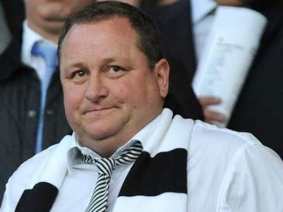 Article image:Popular Newcastle blog illustrates the frustration with Mike Ashley in their list of potential Bruce replacements