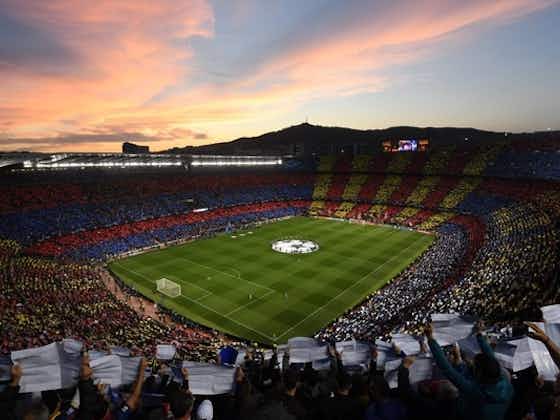 Article image:Potential bankruptcy threat to Barcelona again as club asks banks to delay calling in their debts