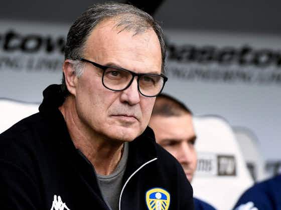 Article image:Leeds United ‘to be given green light’ to seal transfer of Juventus star