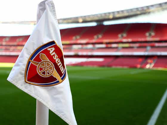 Article image:The real reason Arsenal star rejected lucrative transfer proposal