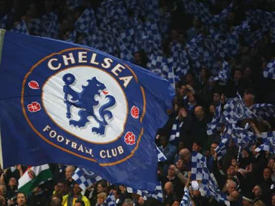 Article image:Chelsea could be willing to pay €80 million for 24-year-old target