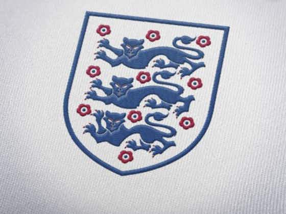 Article image:Boost for Southgate and England as new FIFA rankings are released