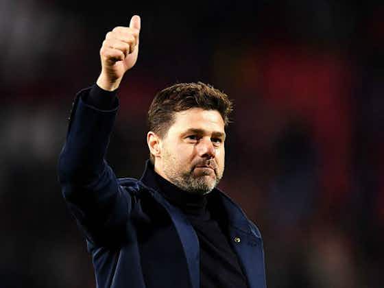 Article image:‘Ideal option’ – Pochettino in the running for Real Madrid job but faces more disappointment