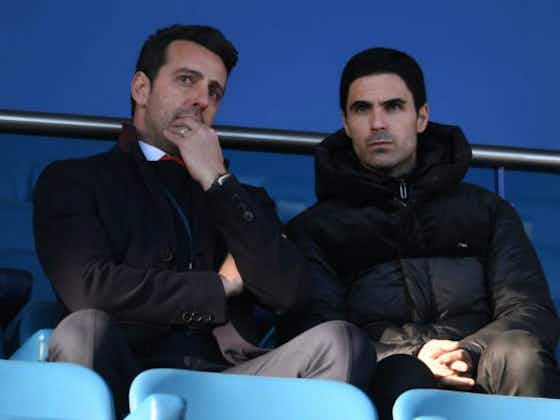 Article image:“I really wanted to stay” – Arsenal star reveals Arteta role in convincing him to make “difficult” transfer move