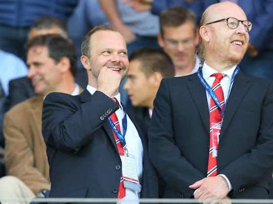 Article image:“Idiot” – These fans react to Ed Woodward’s latest attempts to bring Jadon Sancho to Man United