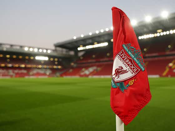 Article image:Liverpool to compete with Tottenham for 26-year-old Premier League ace
