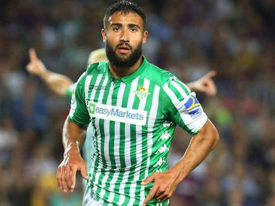 Article image:Newcastle must spend wisely and a move for Betis star Nabil Fekir would set them on the right path