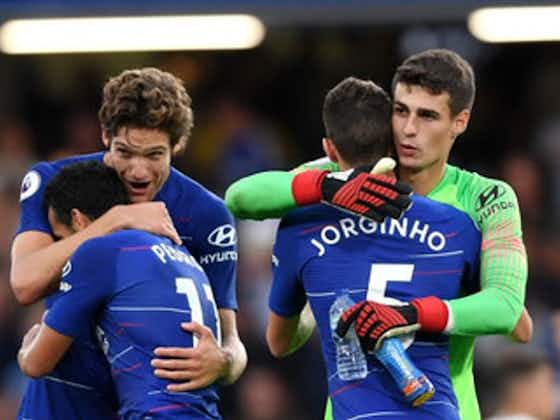 Article image:“I want to play more” – Chelsea star breaks silence on future at the club