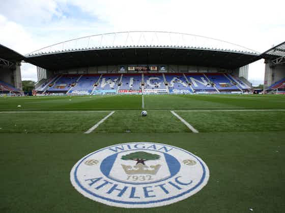 Article image:Wigan Athletic takeover falls through at the 11th hour as bidder decreases offer by 50%