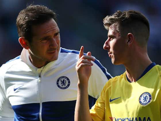 Article image:“Get him out before he ruins the club” – These Chelsea fans aren’t happy with Lampard’s team selection vs West Brom
