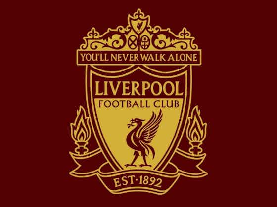 Article image:Liverpool transfer talks: Reds working on agreement to solve major issue, five-year contract prepared