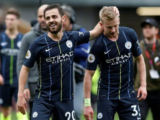 Article image:Chelsea now chasing deal for Manchester City star who is likely to leave