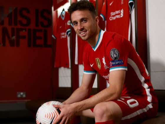 Article image:“He’s a pressing monster” – Liverpool’s new signing earns big praise from Pep Lijnders