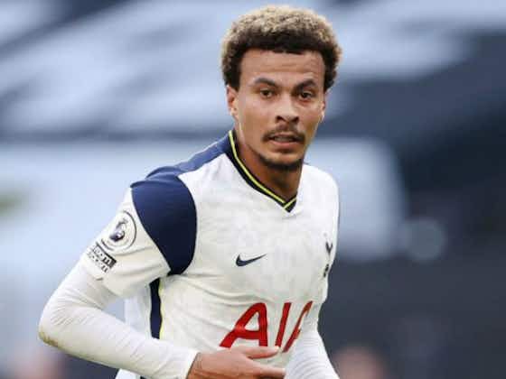 Article image:Eddie Howe gives green light as Newcastle United begin talks to sign Spurs star