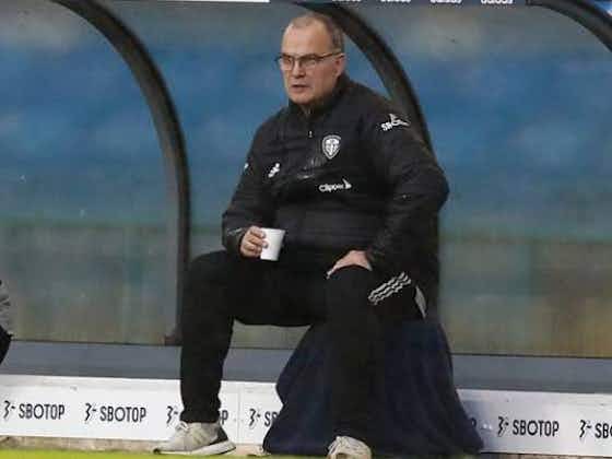 Article image:‘I’m very comfortable’ – Leeds United mastermind drops strong hint over his future