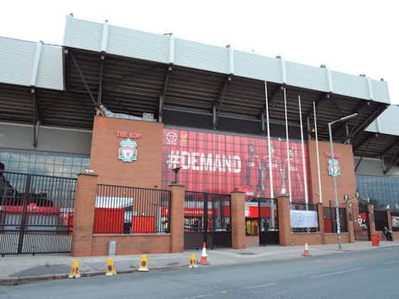 Article image:Liverpool FC issue response to claims made by Reddit user claiming to work at the club