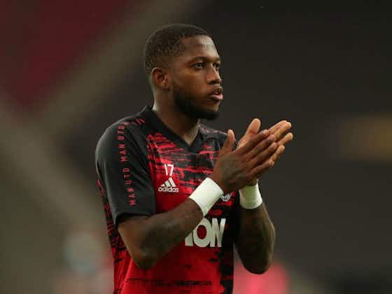 Article image:Fred names the exciting qualities new Manchester United signing will bring to the club