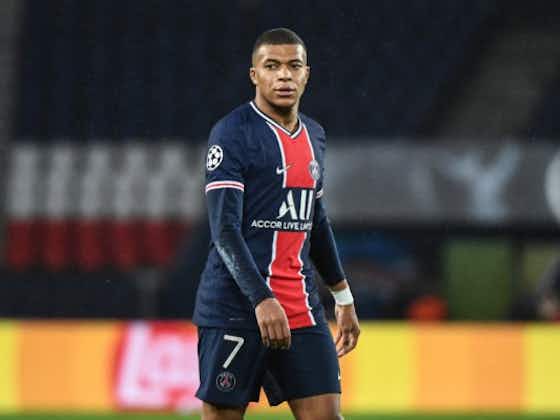 Article image:Liverpool look in strong position to sign Kylian Mbappe next summer based on current developments