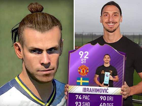 Article image:Tottenham star pledges his support for Zlatan Ibrahimovic’s FIFA image rights investigation