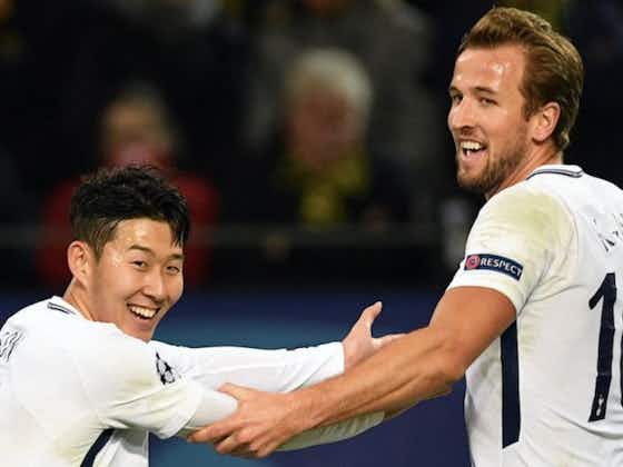 Article image:Son Heung-min’s contract talks with Spurs could be good news for Harry Kane due to stunning contract clause
