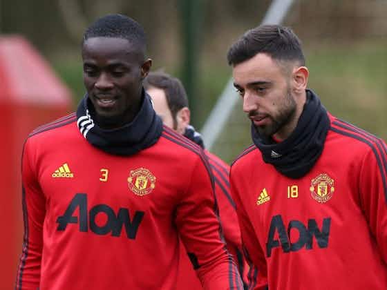 Article image:Man United ace makes interesting comments about Barcelona interest given their current transfer desperation