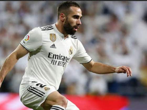 Article image:Huge injury blow for Real Madrid as key player ruled out with another injury just weeks after return from long-term absence