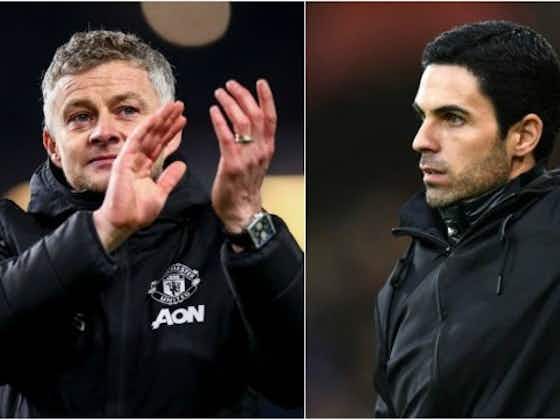 Article image:Manchester United job “a different beast” to Arsenal, says ex-Red Devil in response to Europa League semi-final results