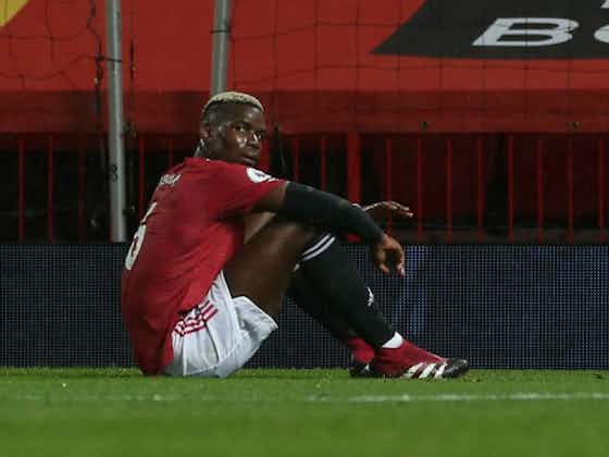 Article image:Mixed news for Man United as Solskjaer declares two key players will be unlikely to play vs Southampton