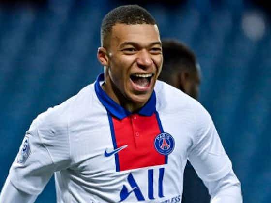 Article image:Liverpool and Real Madrid handed potentially significant Kylian Mbappe transfer boost