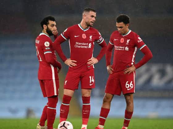 Article image:‘We don’t like it’ – Liverpool star shares squad’s ‘collective position’ on European Super League as rivals start to pull out