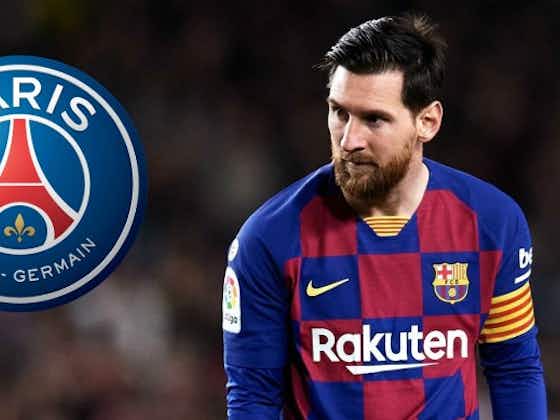 Article image:Pochettino has an ace up his sleeve to tempt Messi to PSG and away from Man City’s clutches